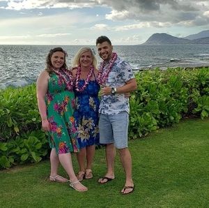 Meet your Posher, Debbie